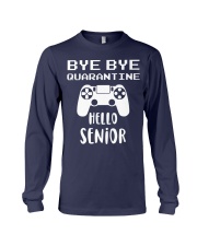 HELLO SENIOR Long Sleeve Tee thumbnail