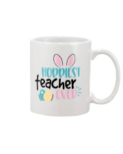 HOPPINEST TEACHER EVER Mug thumbnail