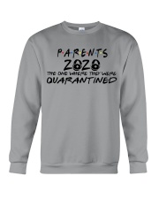PARENTS Crewneck Sweatshirt thumbnail