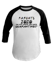 PARENTS Baseball Tee thumbnail