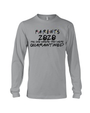 PARENTS Long Sleeve Tee thumbnail