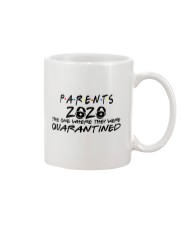 PARENTS Mug thumbnail