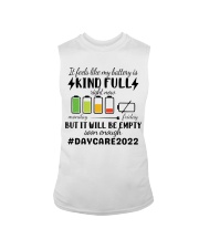 DAYCARE 2022 Sleeveless Tee tile
