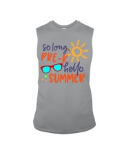 PRE-K Sleeveless Tee tile