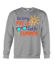 PRE-K Crewneck Sweatshirt tile