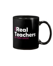 THE REAL TEACHERS OF THIRD GRADE Mug thumbnail
