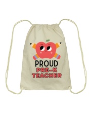 PRE-K Drawstring Bag tile
