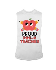 PRE-K Sleeveless Tee tile