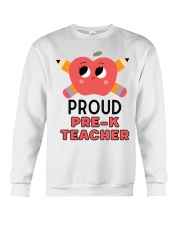 PRE-K Crewneck Sweatshirt tile