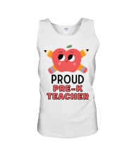 PRE-K Unisex Tank tile