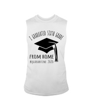 6TH GRADE Sleeveless Tee tile