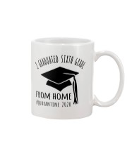 6TH GRADE Mug tile