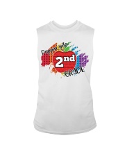 2ND GRADE Sleeveless Tee tile