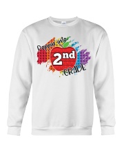 2ND GRADE Crewneck Sweatshirt tile