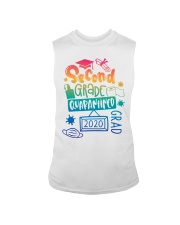 2ND GRADE GRAD 2020 Sleeveless Tee thumbnail