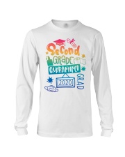 2ND GRADE GRAD 2020 Long Sleeve Tee thumbnail