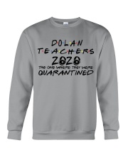 DOLAN TEACHERS Crewneck Sweatshirt thumbnail