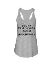 DOLAN TEACHERS Ladies Flowy Tank thumbnail