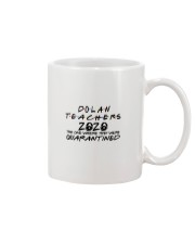 DOLAN TEACHERS Mug thumbnail