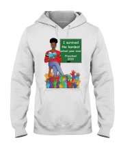 PRESCHOOL Hooded Sweatshirt tile