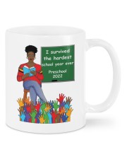 PRESCHOOL Mugs tile