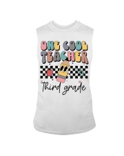 3RD GRADE Sleeveless Tee tile
