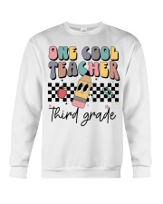 3RD GRADE Crewneck Sweatshirt tile