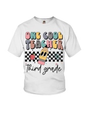 3RD GRADE Youth T-Shirt tile