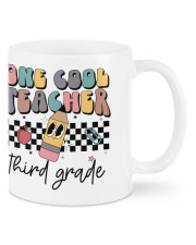 3RD GRADE Mugs tile
