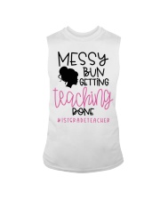 1ST GRADE Sleeveless Tee tile