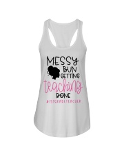 1ST GRADE Ladies Flowy Tank tile