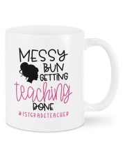 1ST GRADE Mugs tile