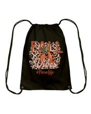 PARAPROFESSIONAL Drawstring Bag tile