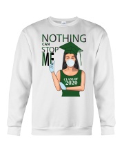 KELLY GREEN - NOTHING CAN STOP ME Crewneck Sweatshirt tile