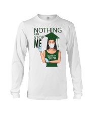 KELLY GREEN - NOTHING CAN STOP ME Long Sleeve Tee tile