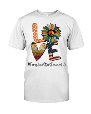 EARLY HEAD START Classic T-Shirt tile