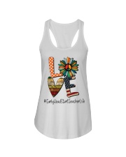 EARLY HEAD START Ladies Flowy Tank tile