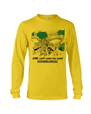 COUNSELOR 2022 Long Sleeve Tee tile