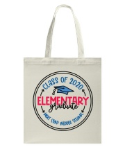 ELEMENTARY Tote Bag tile