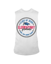 ELEMENTARY Sleeveless Tee tile