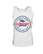 ELEMENTARY Unisex Tank tile