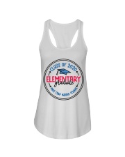 ELEMENTARY Ladies Flowy Tank tile