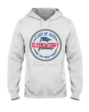 ELEMENTARY Hooded Sweatshirt tile