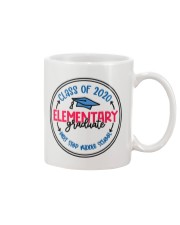 ELEMENTARY Mug tile
