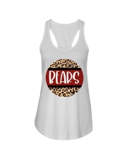BEAR Ladies Flowy Tank tile