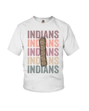 INDIANS Youth T-Shirt tile