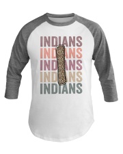 INDIANS Baseball Tee tile
