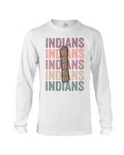 INDIANS Long Sleeve Tee tile