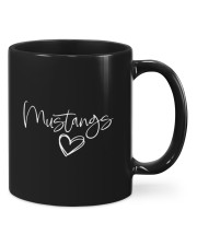 MUSTANGS Mugs tile