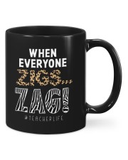 Teacher Mugs tile